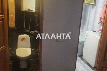 3-кімнатна квартира за адресою вул. Академіка Корольова (площа 62,7 м²) - Atlanta.ua - фото 14