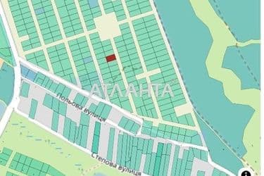 Участок по адресу ул. Южная (площадь 7 сот) - Atlanta.ua - фото 6