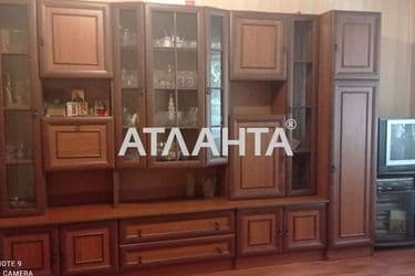 1-room apartment apartment by the address st. Kanatnaya Sverdlova (area 30,9 m²) - Atlanta.ua - photo 13