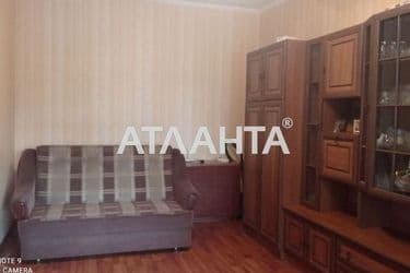 1-room apartment apartment by the address st. Kanatnaya Sverdlova (area 30,9 m²) - Atlanta.ua - photo 12