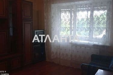 1-room apartment apartment by the address st. Kanatnaya Sverdlova (area 30,9 m²) - Atlanta.ua - photo 14