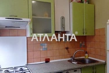 1-room apartment apartment by the address st. Kanatnaya Sverdlova (area 30,9 m²) - Atlanta.ua - photo 15