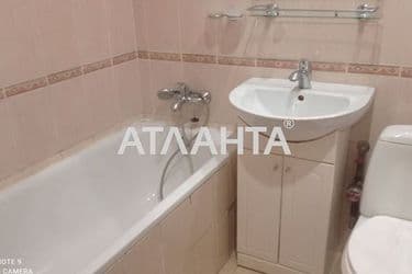 1-room apartment apartment by the address st. Kanatnaya Sverdlova (area 30,9 m²) - Atlanta.ua - photo 17