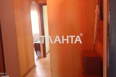 1-room apartment apartment by the address st. Kanatnaya Sverdlova (area 30,9 m²) - Atlanta.ua - photo 18