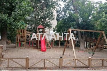 1-room apartment apartment by the address st. Kanatnaya Sverdlova (area 30,9 m²) - Atlanta.ua - photo 21