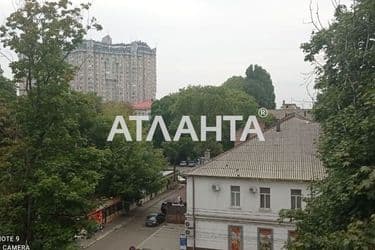 1-room apartment apartment by the address st. Kanatnaya Sverdlova (area 30,9 m²) - Atlanta.ua - photo 22