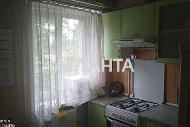 1-room apartment apartment by the address st. Kanatnaya Sverdlova (area 30,9 m²) - Atlanta.ua - photo 16