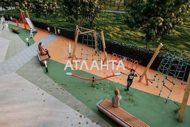 1-room apartment apartment by the address st. Shchiretskaya ul (area 43,2 m²) - Atlanta.ua - photo 8