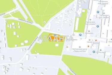 1-room apartment apartment by the address st. Shchiretskaya ul (area 43,2 m²) - Atlanta.ua - photo 9