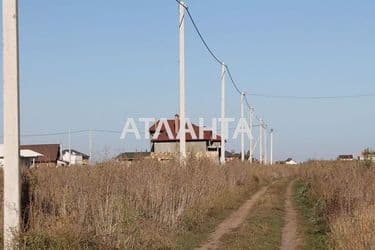 Landplot by the address st. Kotlyarevskogo (area 9,8 acr) - Atlanta.ua - photo 4