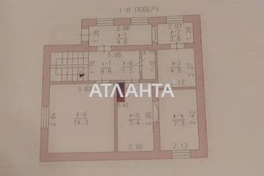 House by the address (area 170 m²) - Atlanta.ua - photo 55