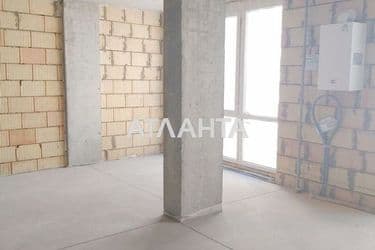 1-комнатная квартира по адресу ул. Марсельская (площадь 41,9 м²) - Atlanta.ua - фото 11