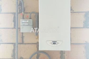 1-комнатная квартира по адресу ул. Марсельская (площадь 41,9 м²) - Atlanta.ua - фото 12