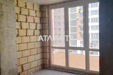 1-комнатная квартира по адресу ул. Марсельская (площадь 41,9 м²) - Atlanta.ua - фото 15