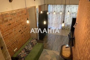 1-room apartment apartment by the address st. Parkovaya (area 40 m²) - Atlanta.ua - photo 19