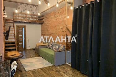 1-room apartment apartment by the address st. Parkovaya (area 40 m²) - Atlanta.ua - photo 21
