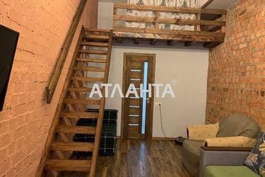 1-room apartment apartment by the address st. Parkovaya (area 40 m²) - Atlanta.ua - photo 22