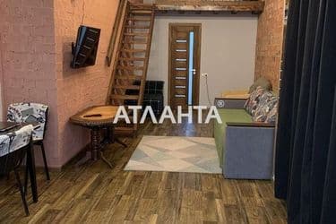 1-room apartment apartment by the address st. Parkovaya (area 40 m²) - Atlanta.ua - photo 28