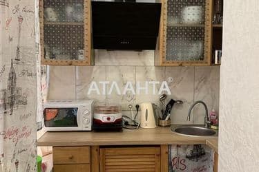 1-room apartment apartment by the address st. Parkovaya (area 40 m²) - Atlanta.ua - photo 29
