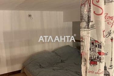 1-room apartment apartment by the address st. Parkovaya (area 40 m²) - Atlanta.ua - photo 33