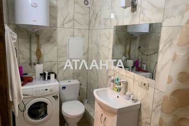 1-room apartment apartment by the address st. Parkovaya (area 40 m²) - Atlanta.ua - photo 35