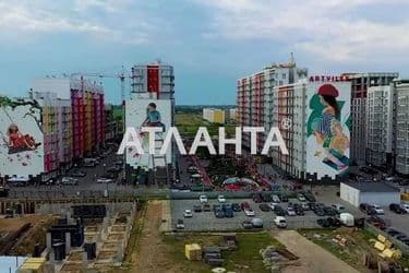 2-комнатная квартира по адресу 7 км овидиопольской дор. (площадь 38 м²) - Atlanta.ua - фото 10