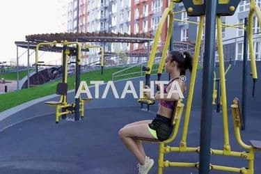 2-комнатная квартира по адресу 7 км овидиопольской дор. (площадь 38 м²) - Atlanta.ua - фото 9