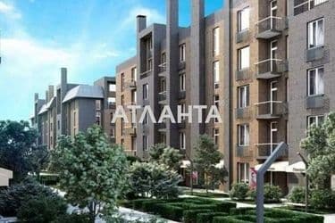 1-кімнатна квартира за адресою вул. Спрейсу (площа 27 м²) - Atlanta.ua - фото 12