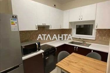 1-кімнатна квартира за адресою вул. Спрейсу (площа 27 м²) - Atlanta.ua - фото 8