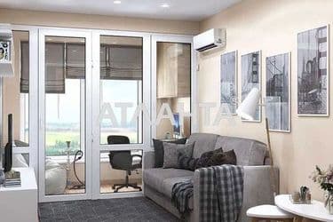 1-кімнатна квартира за адресою вул. Спрейсу (площа 27 м²) - Atlanta.ua - фото 9