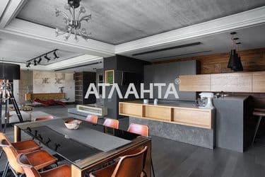 3-кімнатна квартира за адресою вул. Тіниста (площа 184 м²) - Atlanta.ua - фото 19