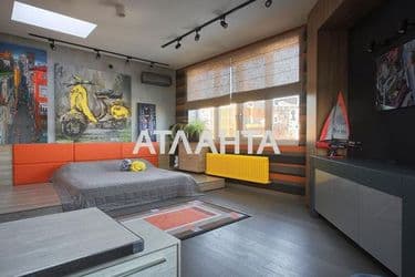 3-кімнатна квартира за адресою вул. Тіниста (площа 184 м²) - Atlanta.ua - фото 23