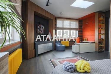 3-кімнатна квартира за адресою вул. Тіниста (площа 184 м²) - Atlanta.ua - фото 22