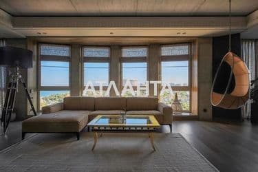 3-кімнатна квартира за адресою вул. Тіниста (площа 184 м²) - Atlanta.ua - фото 16