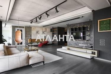 3-кімнатна квартира за адресою вул. Тіниста (площа 184 м²) - Atlanta.ua - фото 17