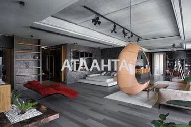3-кімнатна квартира за адресою вул. Тіниста (площа 184 м²) - Atlanta.ua - фото 30