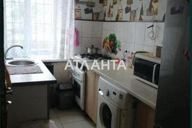 1-комнатная квартира по адресу Николаевская дор. (площадь 30 м²) - Atlanta.ua - фото 8