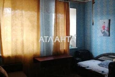 1-комнатная квартира по адресу Николаевская дор. (площадь 30 м²) - Atlanta.ua - фото 9