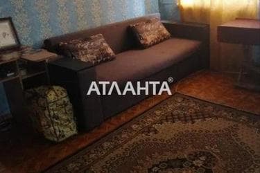 1-комнатная квартира по адресу Николаевская дор. (площадь 30 м²) - Atlanta.ua - фото 7