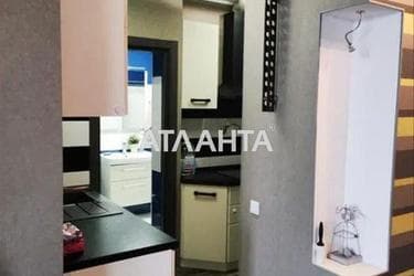 1-комнатная квартира по адресу ул. Косвенная (площадь 46 м²) - Atlanta.ua - фото 13