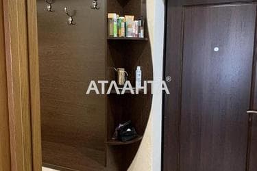 1-кімнатна квартира за адресою вул. Середня (площа 47 м²) - Atlanta.ua - фото 28