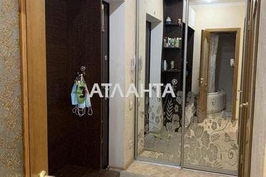 1-кімнатна квартира за адресою вул. Середня (площа 47 м²) - Atlanta.ua - фото 27