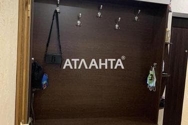 1-кімнатна квартира за адресою вул. Середня (площа 47 м²) - Atlanta.ua - фото 29