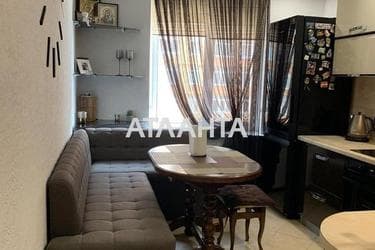 1-кімнатна квартира за адресою вул. Середня (площа 47 м²) - Atlanta.ua - фото 21