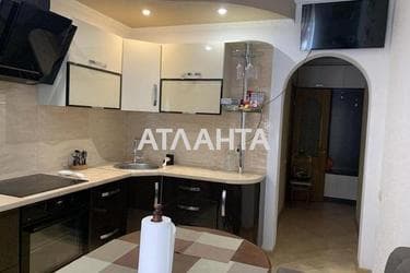 1-кімнатна квартира за адресою вул. Середня (площа 47 м²) - Atlanta.ua - фото 23