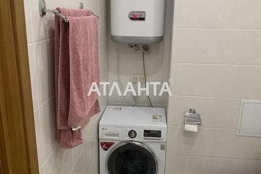 1-кімнатна квартира за адресою вул. Середня (площа 47 м²) - Atlanta.ua - фото 30