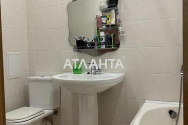 1-кімнатна квартира за адресою вул. Середня (площа 47 м²) - Atlanta.ua - фото 31