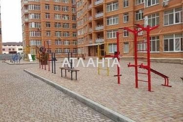 1-кімнатна квартира за адресою вул. Середня (площа 47 м²) - Atlanta.ua - фото 33
