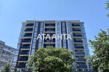 1-кімнатна квартира за адресою вул. Новаторів (площа 39,8 м²) - Atlanta.ua - фото 26