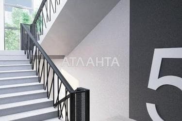 1-кімнатна квартира за адресою вул. Новаторів (площа 39,8 м²) - Atlanta.ua - фото 48